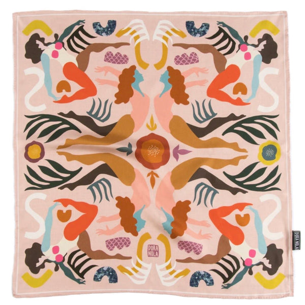 'Neckerchief' Assorted Patterns