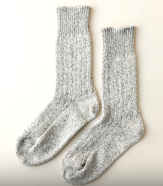 'Thick Socks' Assorted Colours