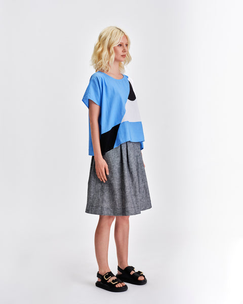 'Kamira Top' 3 Colours