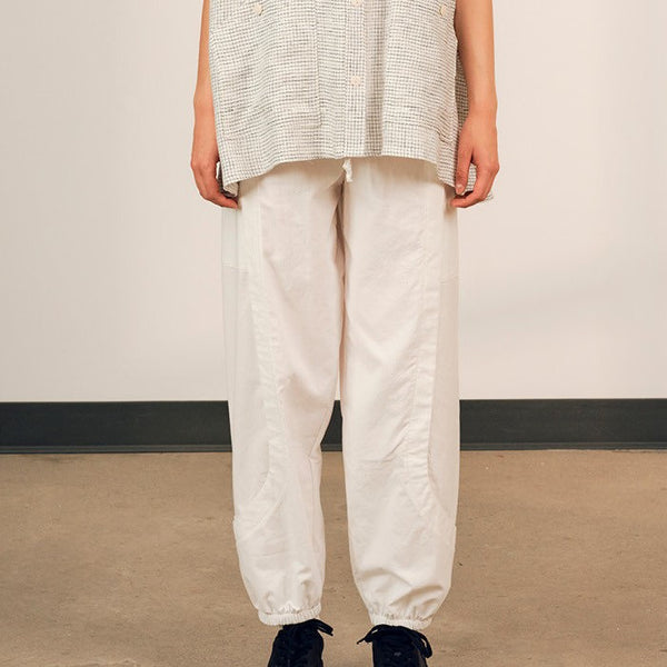 'Finnely Pant' White
