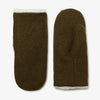 'Wool Mittens' Assorted Colours