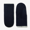 'Wool Mittens' Assorted Colours