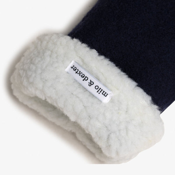 'Wool Mittens' Assorted Colours