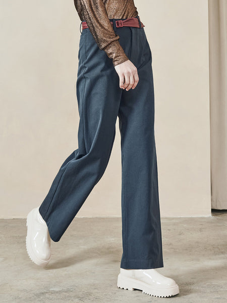 'Chandler Pant' Black