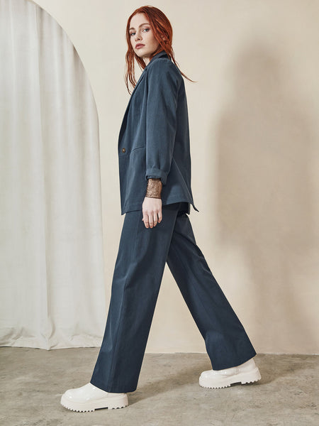 'Chandler Pant' Black