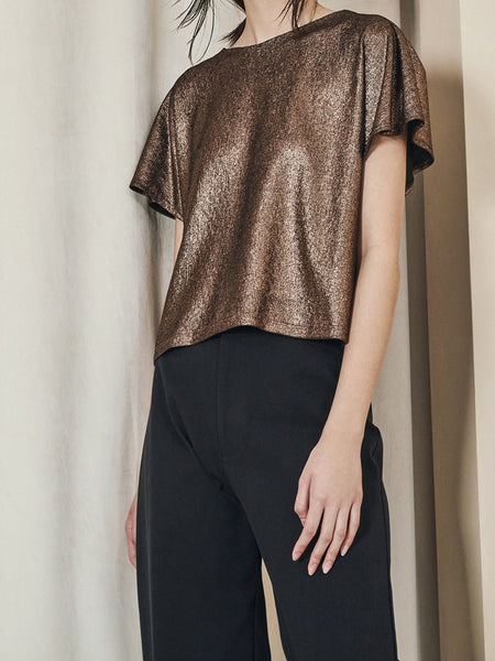 'Chandler Pant' Black