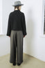 'Lewis Pant' Black