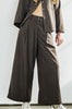 'Lewis Pant' Black