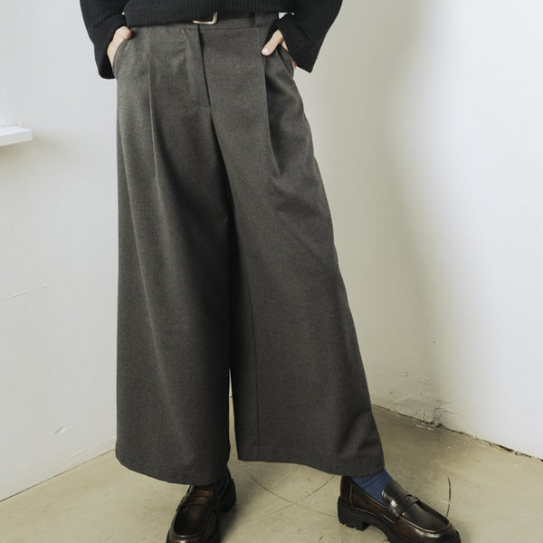 'Lewis Pant' Black