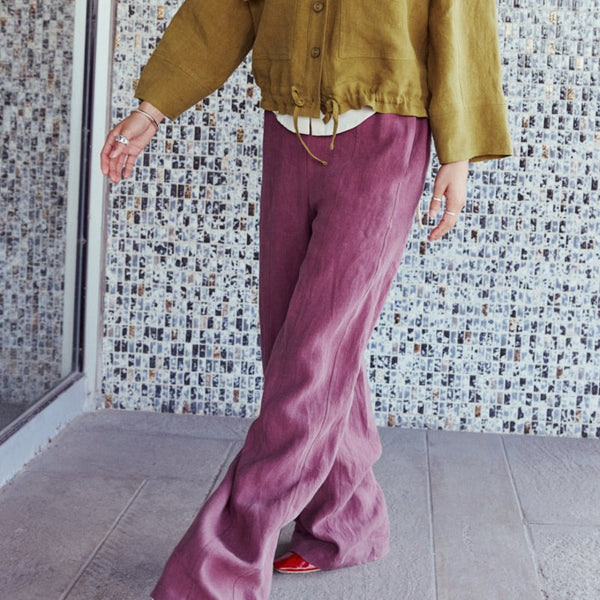 'Meadow Pant' Cereal