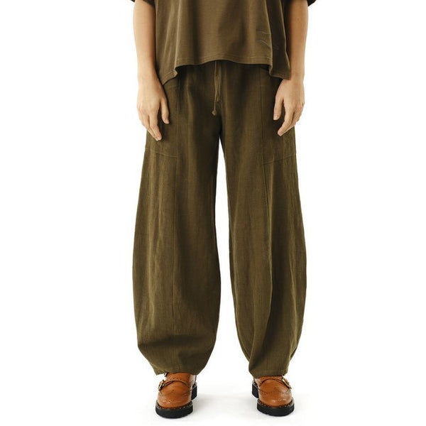 'Dorset Pant' Olive