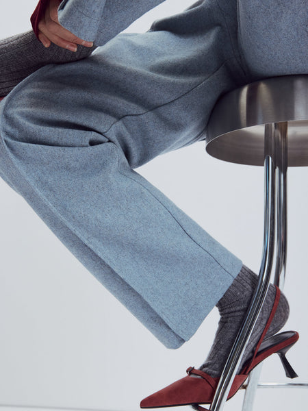 'Gito Pant' Sky or Dark Grey