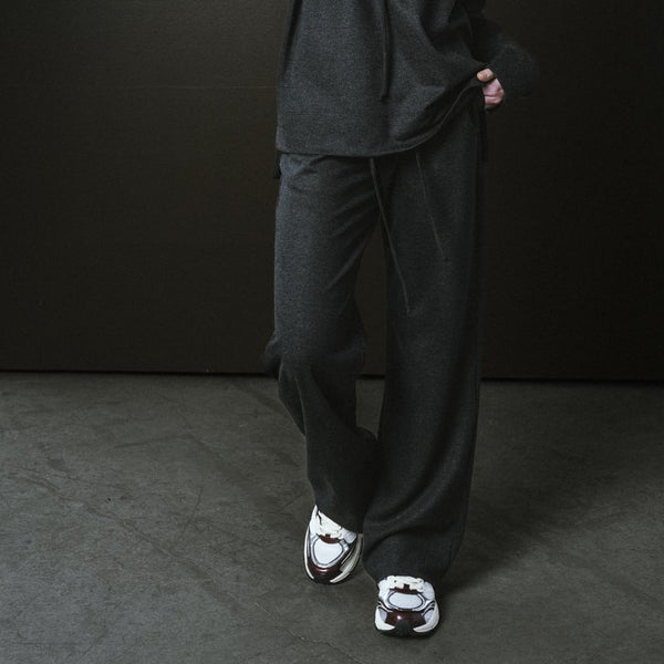 'Skye Pant' Charcoal