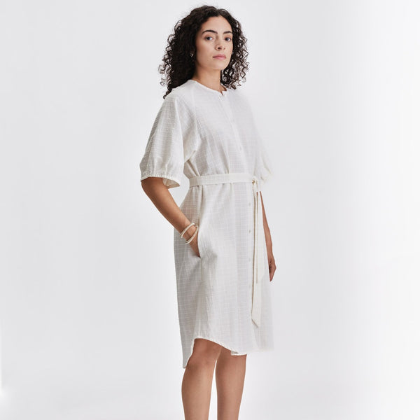 'Cardinal Dress' Milk