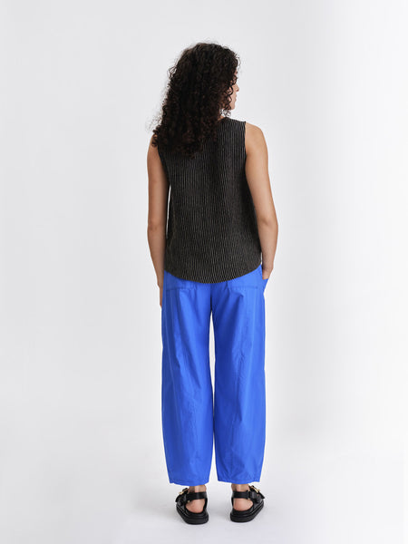 'Electra Pants' Sapphire