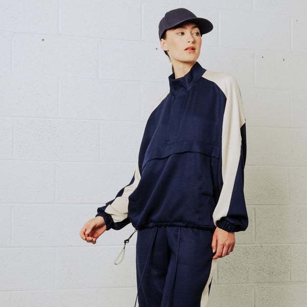 'Calypso Anorak'