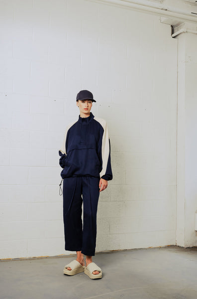 'Calypso Anorak'