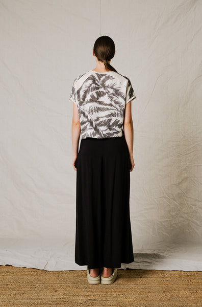 'Sao Paulo Pants' Black or Navy