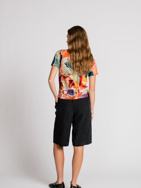 'Tyrant Shorts' Black or Petrol