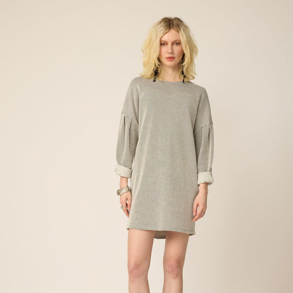 'Kody Dress/Tunic' Natural