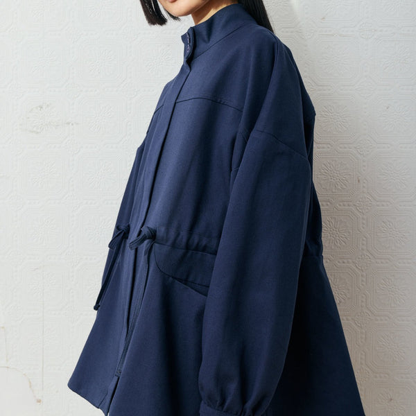 'Joel Jacket' Blue