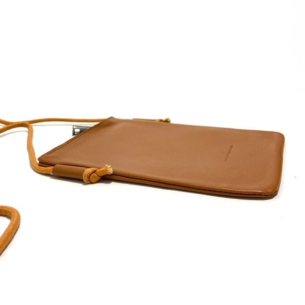 'Slim Sling Bag' Assorted Colours