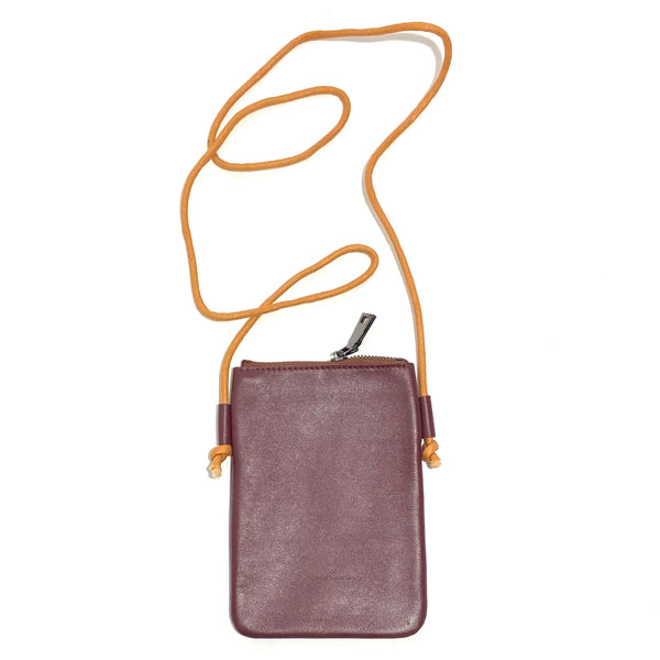 'Slim Sling Bag' Assorted Colours