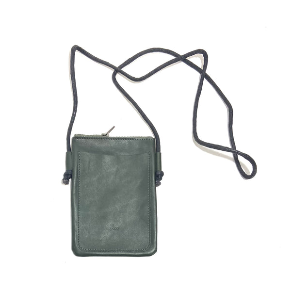 'Slim Sling Bag' Assorted Colours