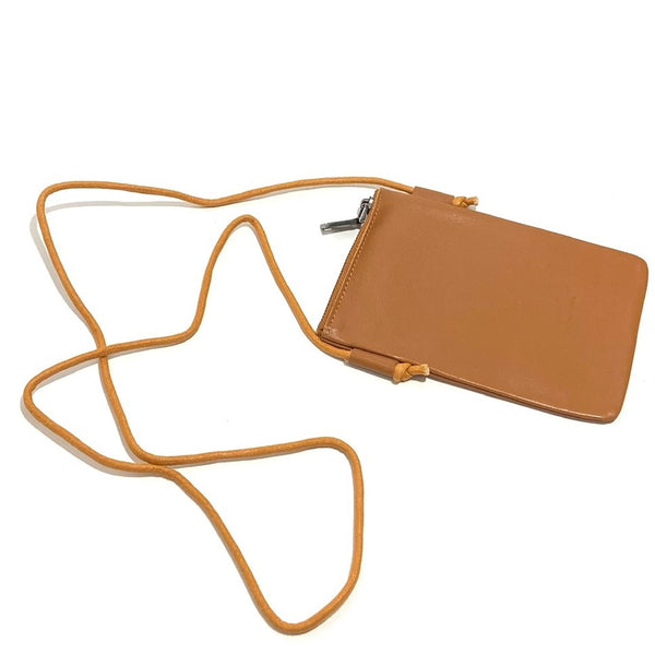 'Slim Sling Bag' Assorted Colours