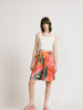 'Grenada Short' Pink Floral