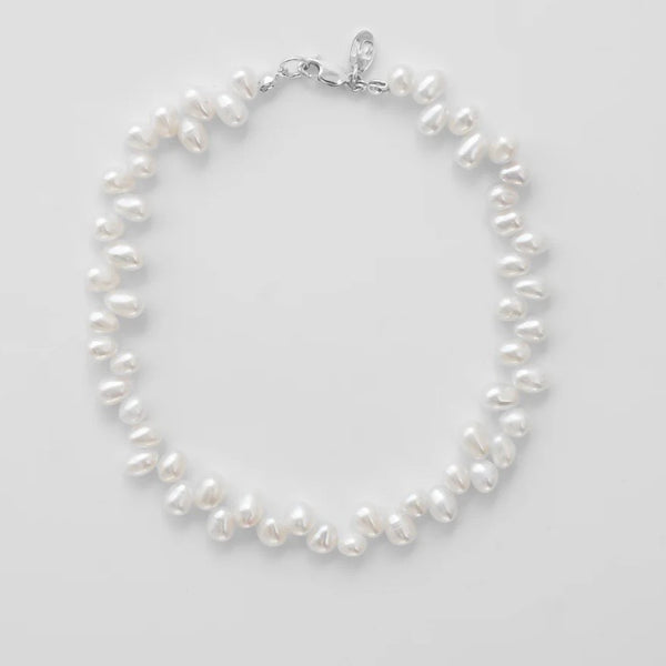 'Leila Anklet' Pearls