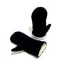 'Wool Mittens' Assorted Colours