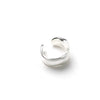 'Ciara Ear Cuff' Silver