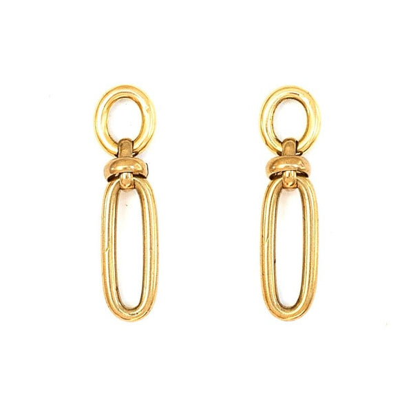 'Bette Dangles' Brass