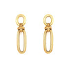 'Bette Dangles' Brass