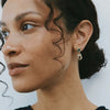 'Avery Gemstone Dangle'