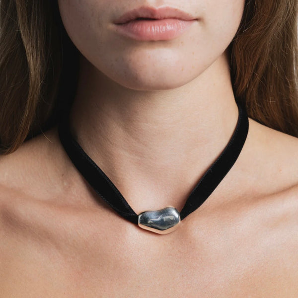 'Bean Necklace'