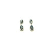 'Pinto Dangles' Gold or Silver
