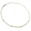 'Amalie Pearl Necklace'