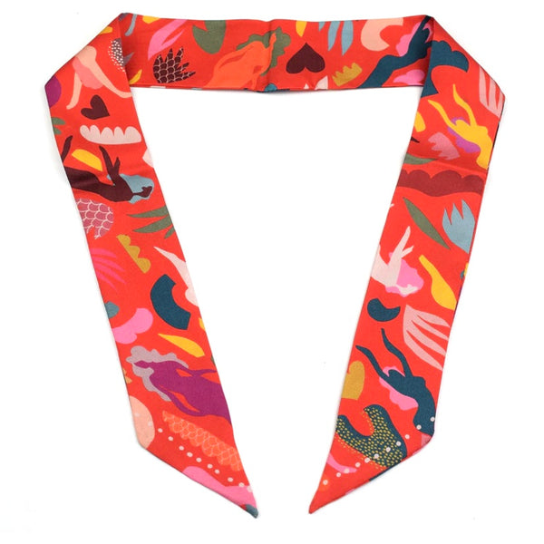 'Twilly' Assorted Patterns