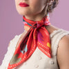 'Neckerchief' Assorted Patterns