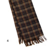 'Plaid Scarf' Assorted Colours