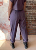 'Kristof Pants' Pebble