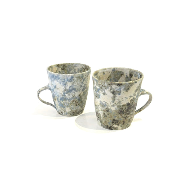 'Mug' Assorted Colours