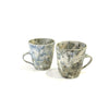 'Mug' Assorted Colours