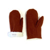 'Wool Mittens' Assorted Colours