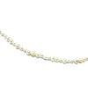 'Amalie Pearl Necklace'