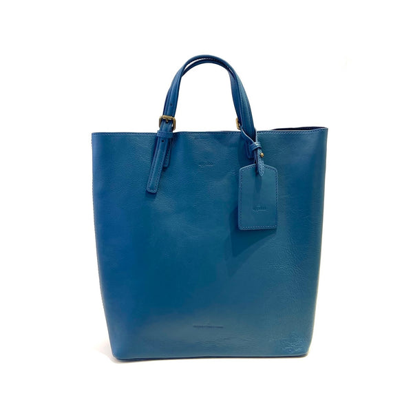 'City Tote' Assorted Colours