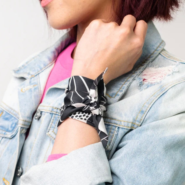 'Twilly' Assorted Patterns