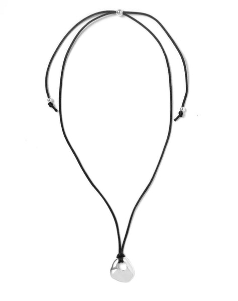 'Devon Necklace' Gold or Silver